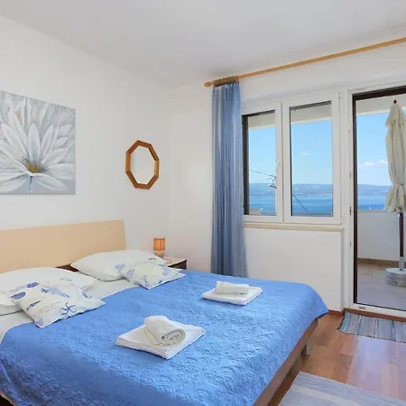 With A Parking Space - 18919 Apartment *