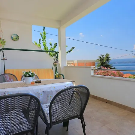 With A Parking Space - 18919 Apartment *
